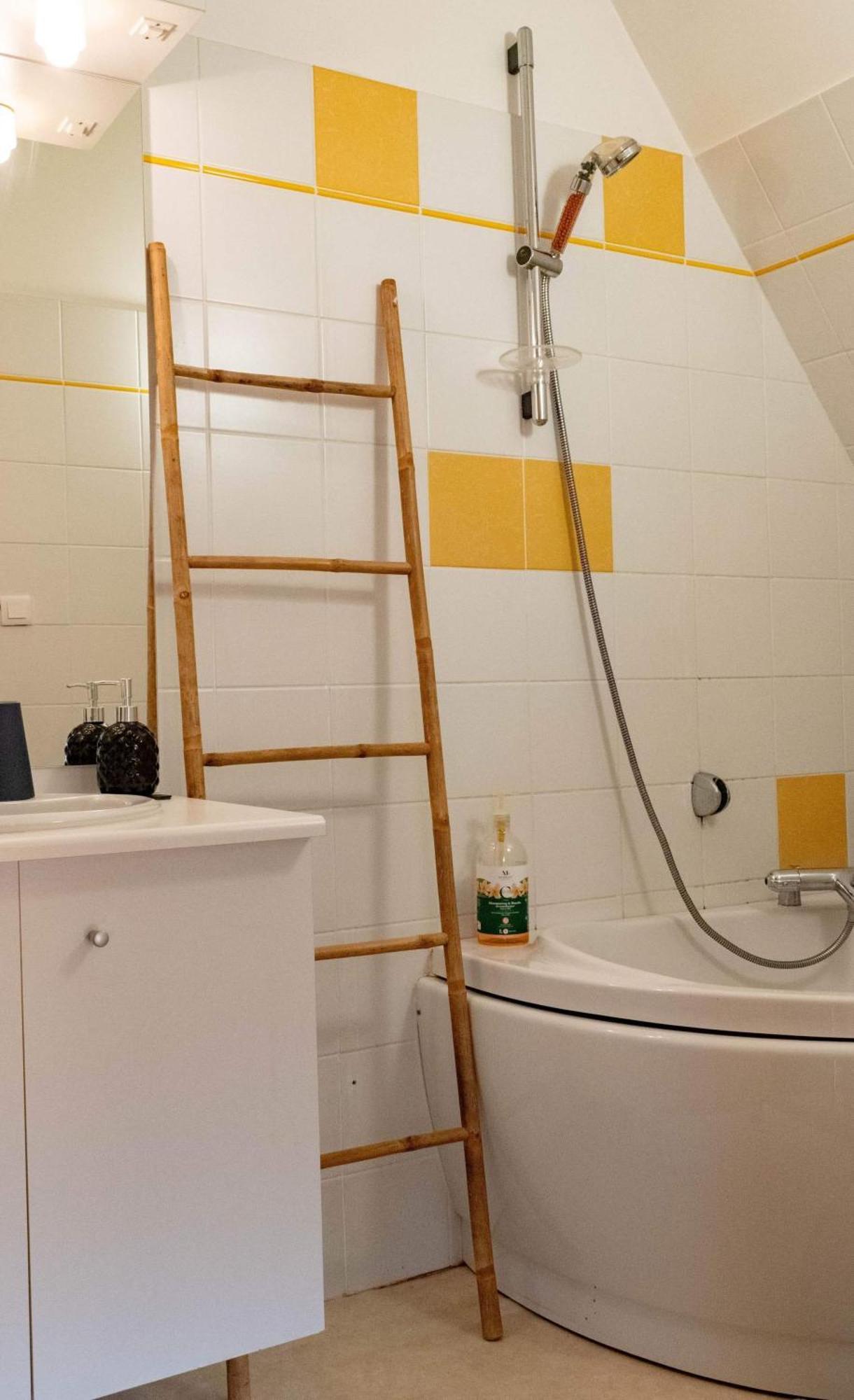 Manoir De La Coudre Hotel Changé Eksteriør billede
