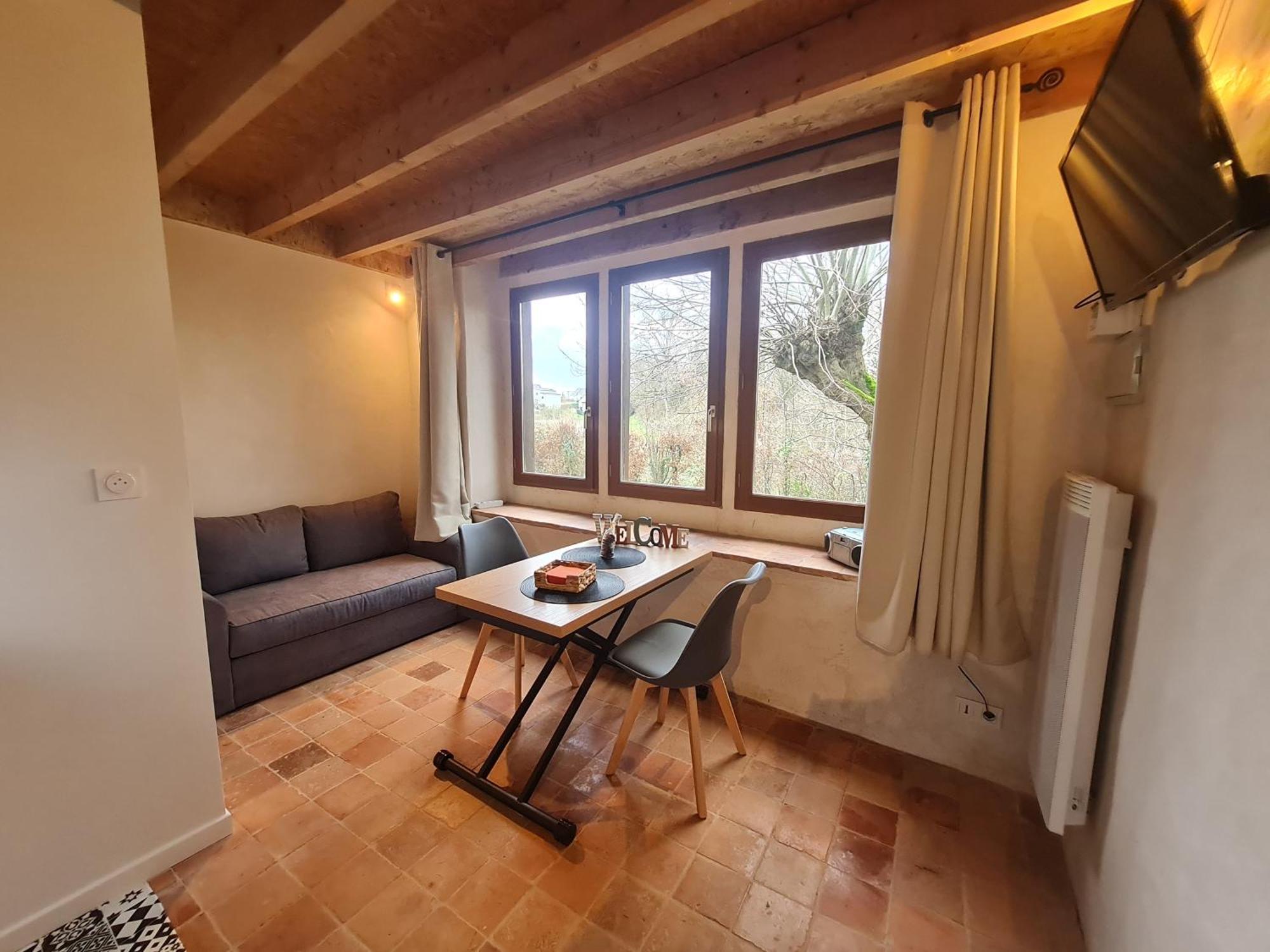 Manoir De La Coudre Hotel Changé Eksteriør billede